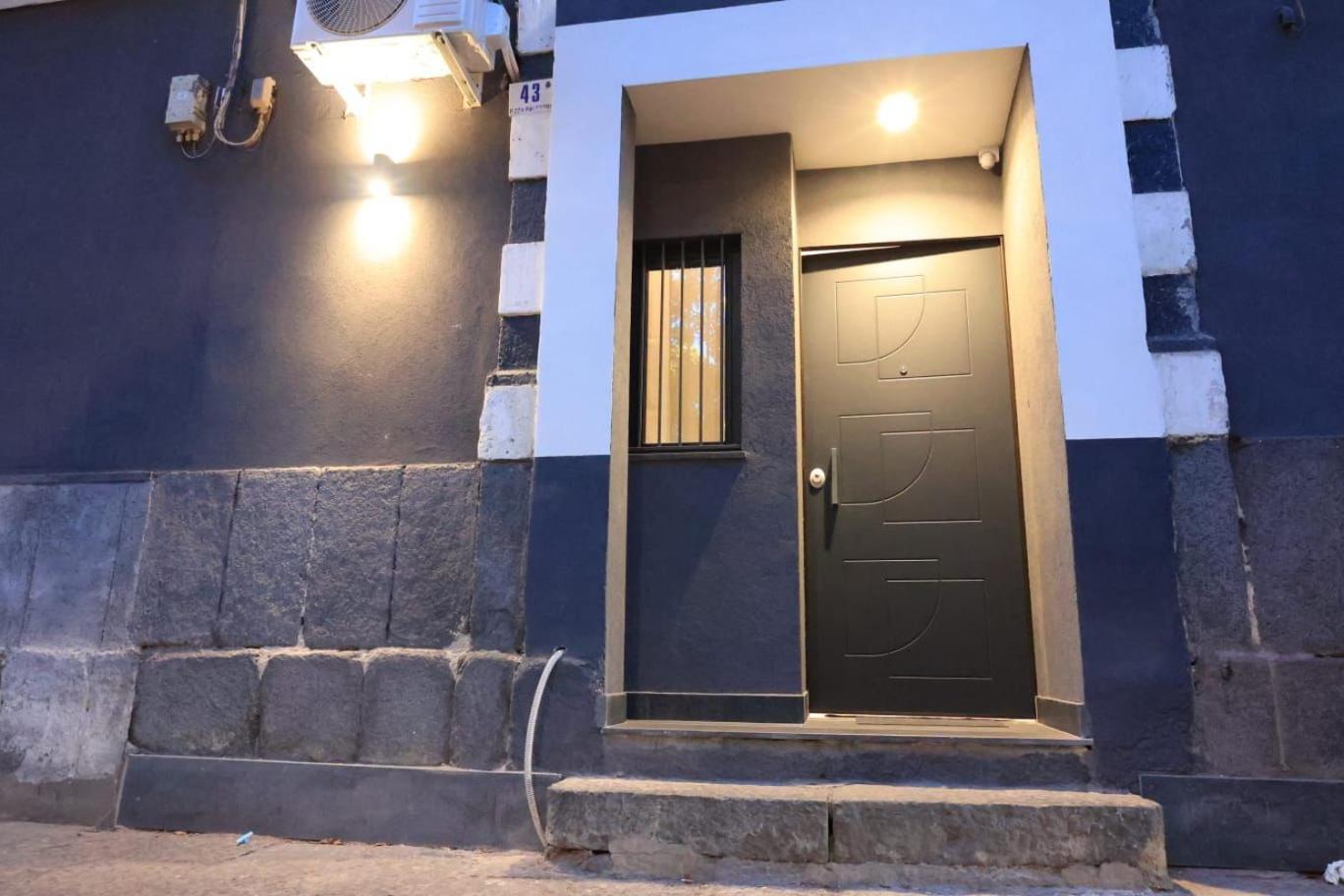 Macri House Villa CTA Exteriör bild